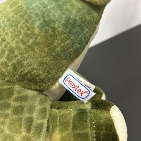 Prextex Giant Plush toy Dinosaur 24" T-Rex Jumbo Cuddly Soft Dinosaur Toys - Picture 2 of 2